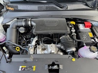 This 2026 JEEP COMPASS SPORT 4X4 has the following options Cloth Low-Back Bucket Seats, Heated Front... (image 7)
