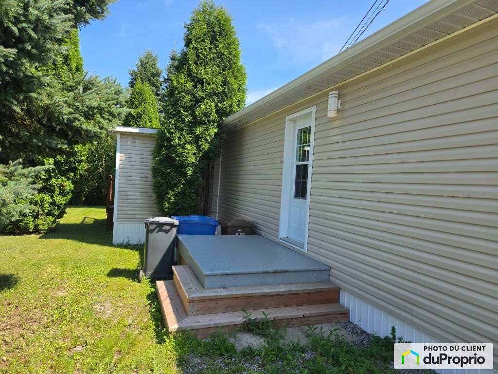 $240,000 - Mobile home for sale in La Baie — photo 3