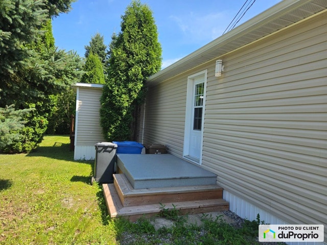 $240,000 - Mobile home for sale in La Baie — photo 3