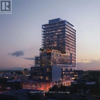 1308 - 120 PARLIAMENT STREET Toronto (Moss Park), Ontario City of Toronto Toronto (GTA) Preview