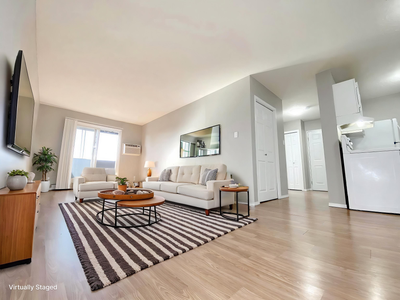 Lynden Court Apartments is professionally managed by Mainstreet Equity Rental Suite Amenities: Newly...