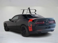 This 2015 Dodge Challenger SRT Hellcat is a clean Carfax, local Ontario vehicle, and a true one-of-a... (image 4)