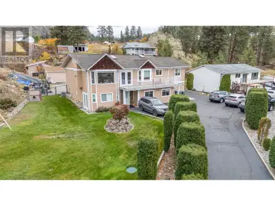 Welcome to this unique and wonderful offering for a Single family home with In-Law Suite, true multi...