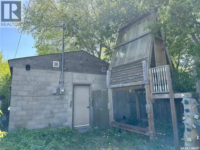 262 3rd AVENUE W Melville, Saskatchewan in Commercial & Office Space for Sale in Regina - Image 27