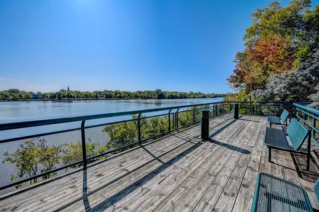 3.5 for rent - 100-400 Place Juge Desnoyers - Laval63008314109571123