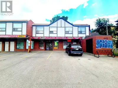 Prime Retail Opportunity - 3829 Lake Shore Blvd W. Excellent opportunity to lease a high-visibility...