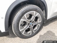 Low Kilometers | Clean Carfax | No Accidents 2023 BMW X1 xDrive28i, presented in striking Alpine Whi... (image 9)