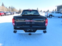 Recent trade in, 2024 GMC Sierra 1500 Regular Cab Pro Value package , 2.7L ,4x4. Comes with GMC Pro... (image 9)