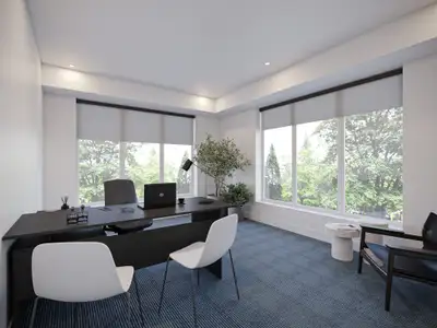 BUREAUX À LOUER À BOUCHERVILLE (À PARTIR DE 495$/MOIS) Situé à Boucherville sur la rue De Normandie,...