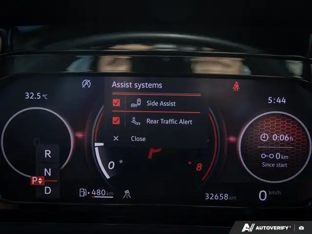 2023 Volkswagen Golf GTI Sunroof | One Owner | DSG in Cars & Trucks in Tricities/Pitt/Maple - Image 27