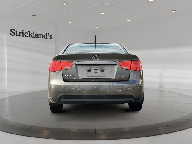2010 KIA FORTE EX in Cars & Trucks in Stratford - Image 4