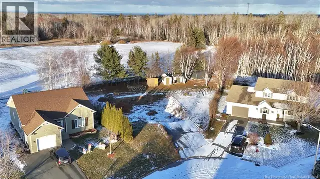 980 Westmount Court Bathurst, New Brunswick in Land for Sale in Bathurst - Image 3