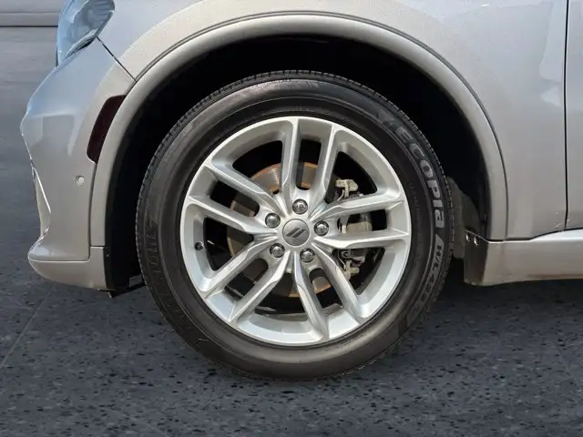 2021 Dodge Durango R/T525767075494645768