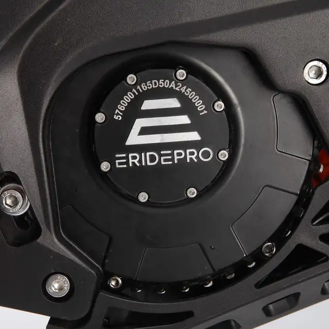 E Ride Pro Canada - Official Distributor in eBike in Mississauga / Peel Region - Image 8