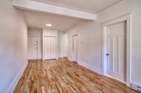 Renovated Akelius one bedroom apartment for rent. Located near Sherbrooke Street and Mariette Avenue... (image 2)