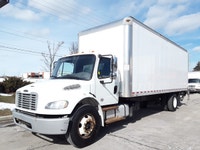 Ryder Stock ID: 685660 Transmission Type/Speed: AUTO 6 Engine: DIESEL B6.7 '17 280/2400 Horse Power:... (image 4)