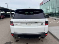 2019 LAND ROVER RANGE ROVER SPORT HSE TD6 AWD * ACCIDENT FREE * AIR SUSPENSION * PANORAMIC SUNROOF *... (image 4)