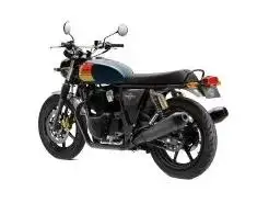 2024 Royal Enfield INTERCEPTOR 650 in Street, Cruisers & Choppers in Ottawa - Image 4