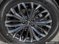 This Nissan Rogue has a durable Intercooled Turbo Regular Unleaded I-3 1.5 L/91 engine powering this... (image 7)