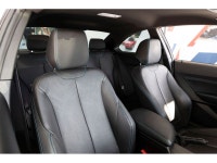 2016 BMW M2 3.0L I6 RWD 7-Speed Automatic EXTERIOR - BLACK SAPPHIRE METALLIC INTERIOR - BLACK/BLUE S... (image 9)