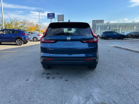 Nouvel Arrivage! La Honda CR-V EX-L 2023 automatique est un VUS compact qui allie confort, technolog... (image 5)