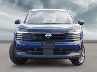 Engine: 2.0L DOHC 4-Cylinder Engine L/100Km City: 8.5 L/100Km Hwy: 6.9 Safety Equipment Side Impact... (image 1)