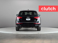 NO ACCIDENTS / CLEAN CARFAX / Auto Dimming Rearview Mirror, Front Heated Seats, Driver Seat Memory S... (image 5)