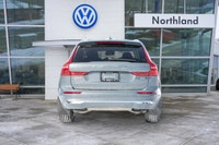 2022 Volvo XC60 B6 Inscription 2.0L I4 Turbocharged DOHC 16V LEV3-SULEV30 Automatic with Geartronic... (image 4)