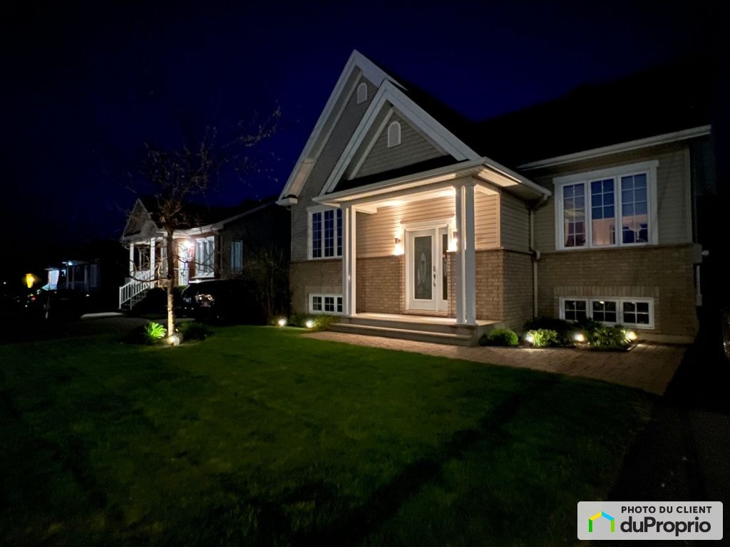 $549,900 - Bungalow in Drummondville (St-Charles-De-Drummond) — photo 2