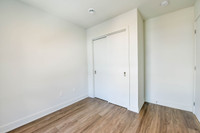 Renovated Akelius three bedroom apartment for rent. Sauvé in the Ahuntsic neighborhood, Montreal. ap... (image 8)