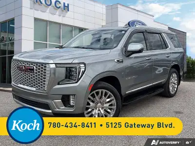 Navigation, Heads-Up Display, Leather Seats, Cooled Seats, Power Liftgate, Lane Keep Assist, Remote...