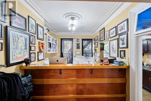 132 Water Street St. John's, Newfoundland & Labrador in Houses for Sale in St. John's - Image 9