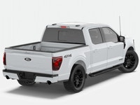 The 2026 Ford F-150 brings unmatched capability, advanced innovation and bold design to the full-siz... (image 3)