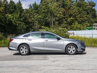 - Rear View Camera - Apple Carplay / Android Auto - Cruise Control *Find your next used vehicle at G... (image 1)