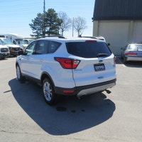 This 2019 Ford Escape SEL is a sleek and reliable SUV that is sure to turn heads on the road. With i... (image 7)