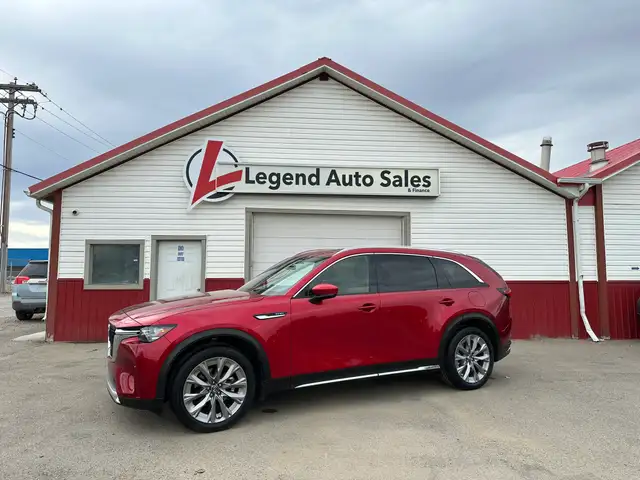 2024 Mazda CX-90 PHEV