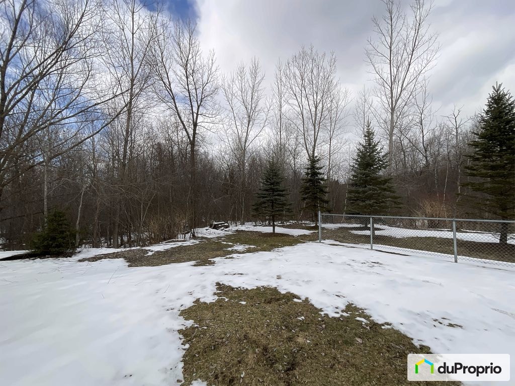 $409,000 - Semi-detached for sale in Sherbrooke (Fleurimont) — photo 2
