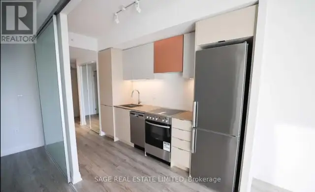 625 - 10 GIBBS ROAD Toronto (Islington-City Centre West), Ontari63005669617153122