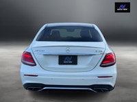 Welcome to Auto View! JUST LANDED!! 2018 Mercedes-Benz E43 AMG!! **MB HOUSE PLUG-IN TUNE** The 2018... (image 6)