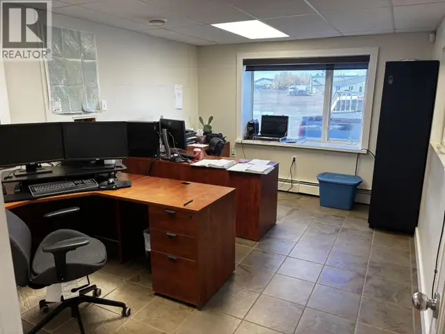 9303 85 AVENUE Fort St. John, British Columbia in Commercial & Office Space for Sale in Fort St. John - Image 8
