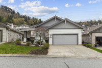 66 5700 JINKERSON ROAD Chilliwack, British Columbia