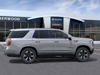 Welcome to Sherwood Buick GMC! This GMC Yukon boasts a Turbo Diesel 3.0L/ engine powering this Autom... (image 4)