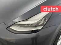 Climate Control, Dual Zone Front Climate Control, Touchscreen Display and more! Clutch is the larges... (image 7)