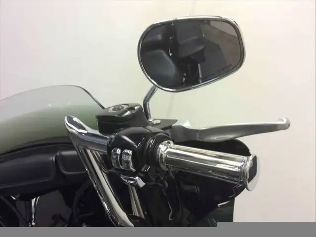 2011 Harley-Davidson FLSTC Heritage Softail Classic in Street, Cruisers & Choppers in City of Toronto - Image 24