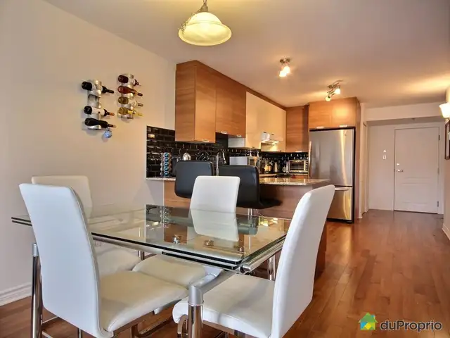 $475,000 - Condominium in Côte-des-Neiges / Notre-Dame-de-Grâce in Condos for Sale in City of Montréal - Image 6