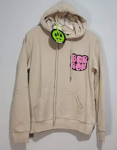 Front Pocket Hoodie, View more