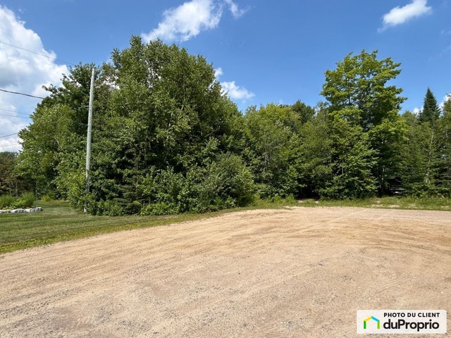 $189,000 - Residential Lot for sale in Ste-Catherine-de-la-JC — photo 1