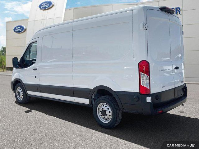 2025 Ford Transit Cargo Van in Cars & Trucks in Brandon - Image 3