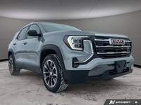 Dealer Certified Pre-Owned. This GMC Terrain delivers a Turbocharged Gas I4 1.5L/-TBD- engine poweri... (image 8)