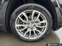 Elevate every journey in the pristine Black 2023 GMC Terrain Denali, a sophisticated Sport Utility t... (image 8)